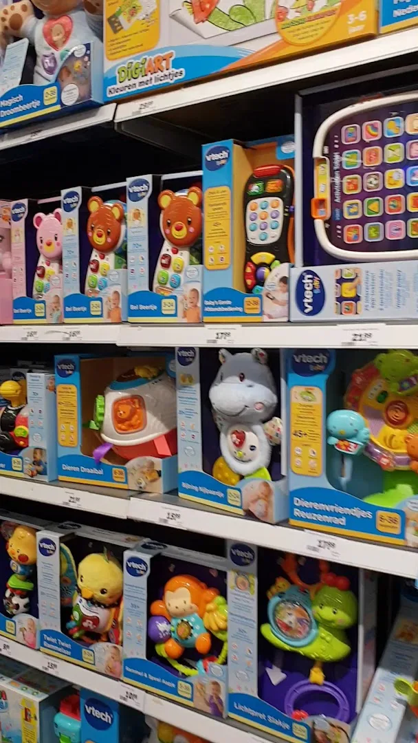 Intertoys Naaldwijk — foto 6