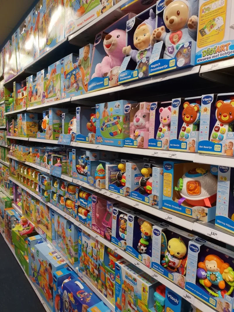 Intertoys Naaldwijk — foto 8