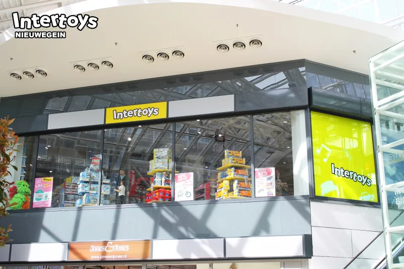 Intertoys Nieuwegein — foto 5
