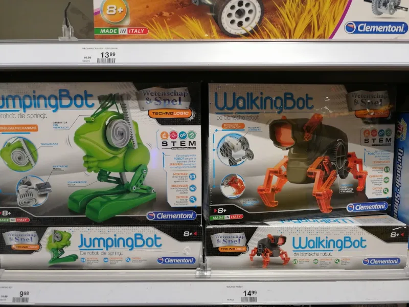 Intertoys Nieuwegein — foto 8