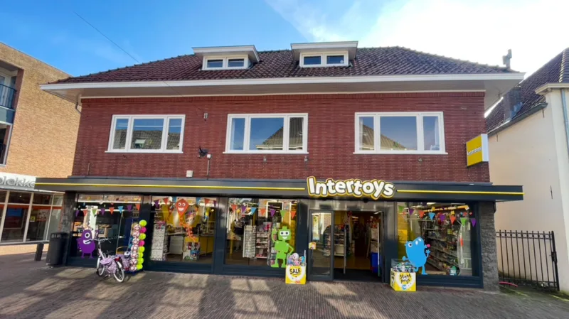 Intertoys Nijkerk