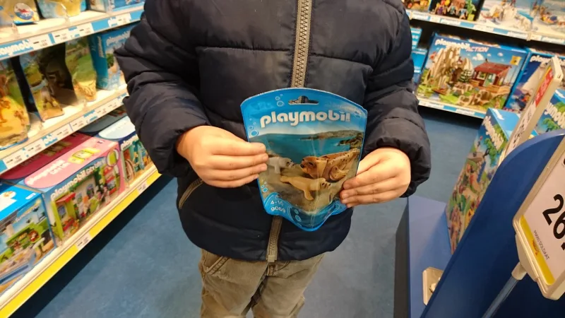 Intertoys Nijkerk — foto 4