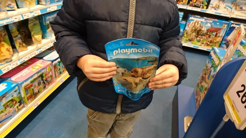 Intertoys Nijkerk — foto 2