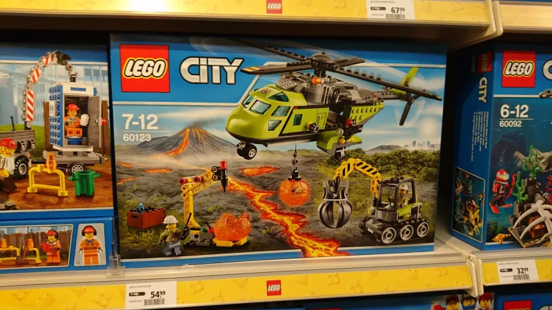 Intertoys Nijkerk — foto 6