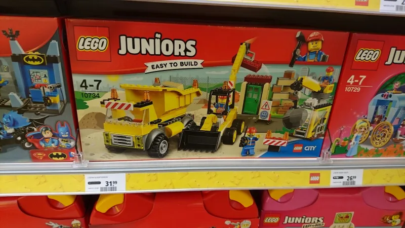 Intertoys Nijkerk — foto 5