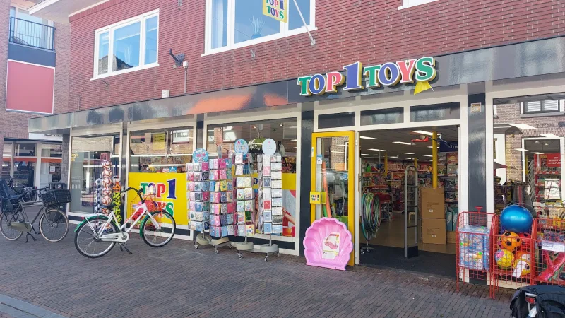 Intertoys Nijkerk — foto 6