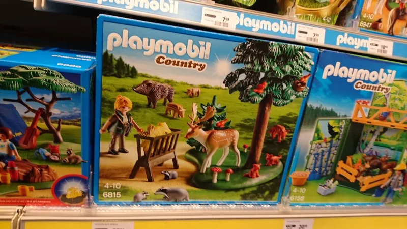 Intertoys Nijkerk — foto 8