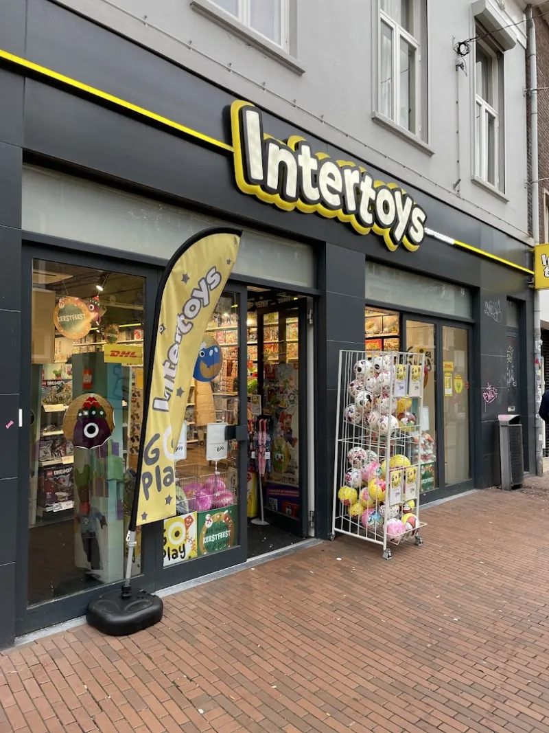 Intertoys Nijmegen