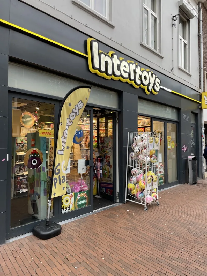 Intertoys Nijmegen