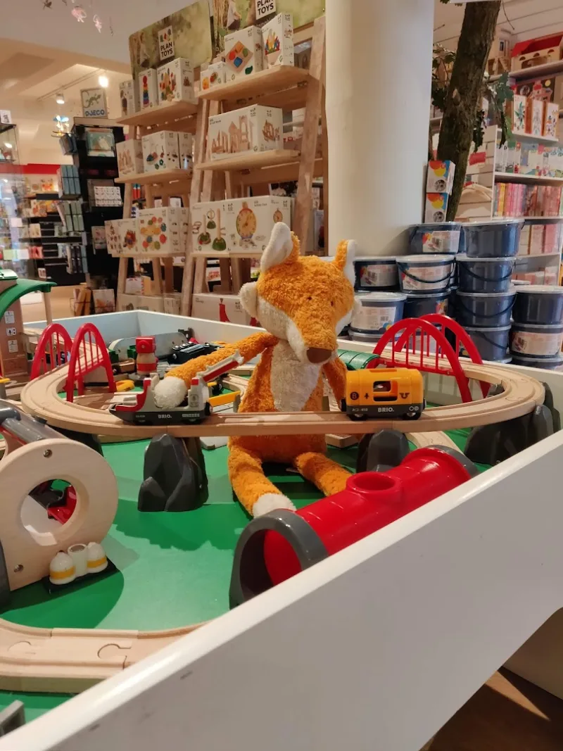 Intertoys Nijmegen — foto 3
