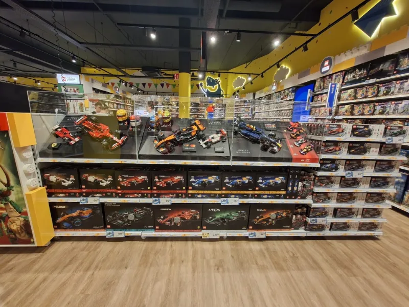 Intertoys Nijmegen — foto 5