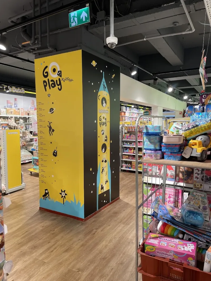 Intertoys Nijmegen — foto 7