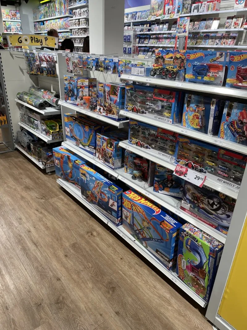 Intertoys Nijmegen — foto 8