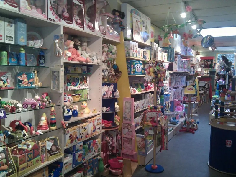 Intertoys Nijmegen — foto 7