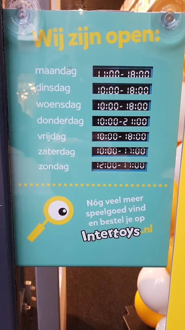 Intertoys Nijmegen — foto 6