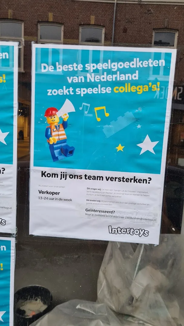 Intertoys Nijmegen — foto 7