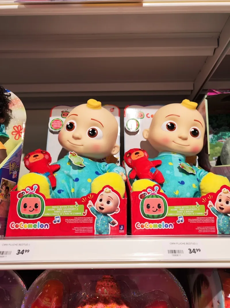 Intertoys Nijmegen — foto 8