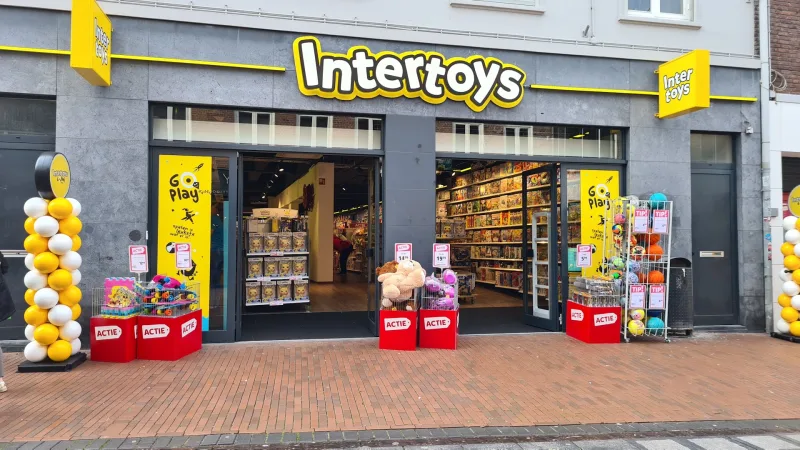 Intertoys Nijmegen