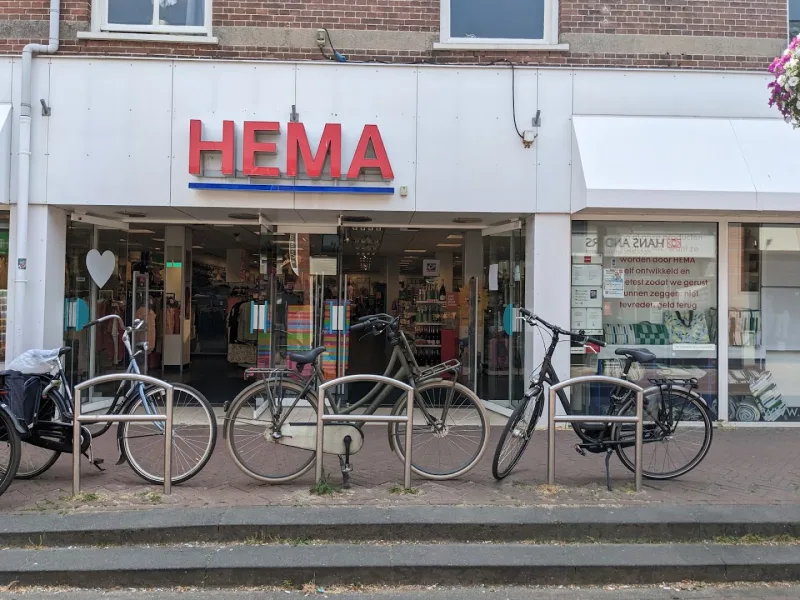 HEMA Driebergen — foto 2