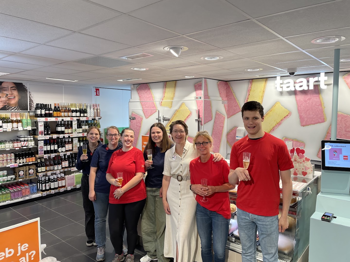 HEMA Driebergen — foto 4