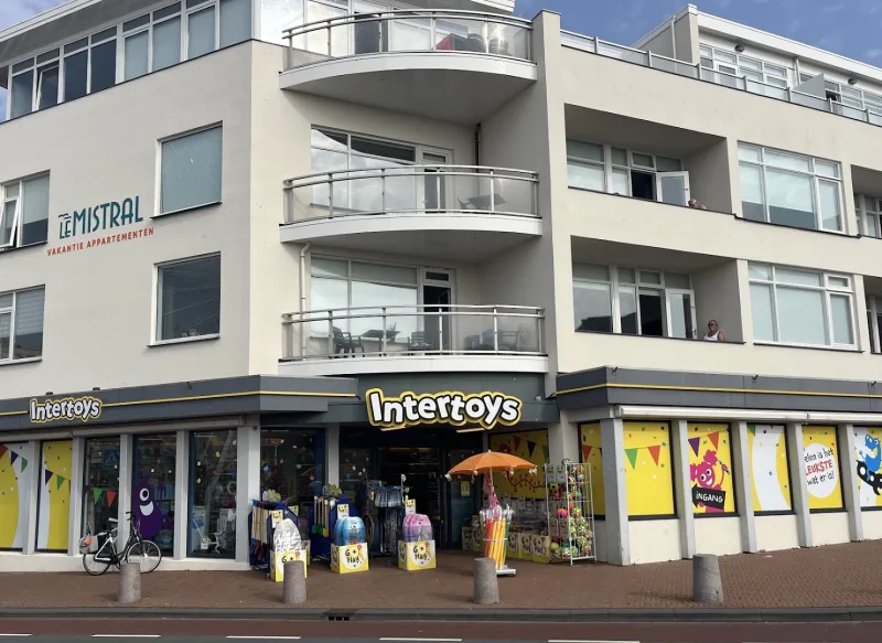 Intertoys Noordwijk