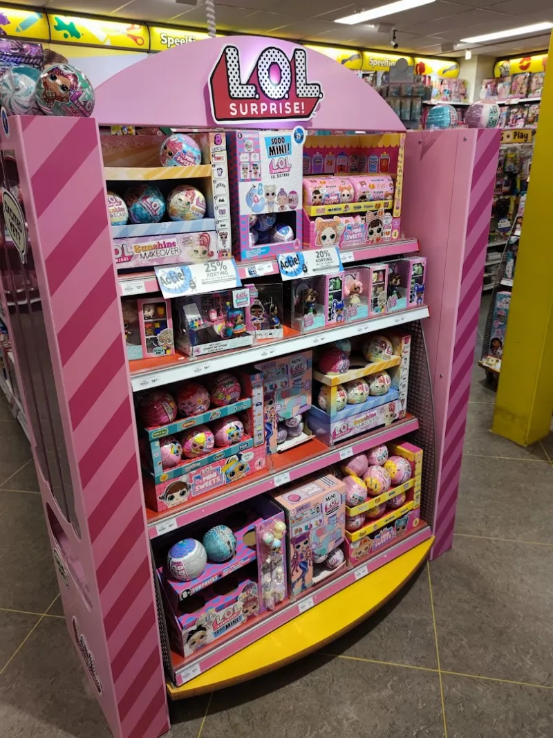 Intertoys Noordwijk — foto 3
