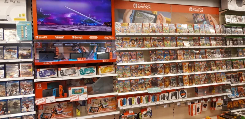 Intertoys Noordwijk — foto 6
