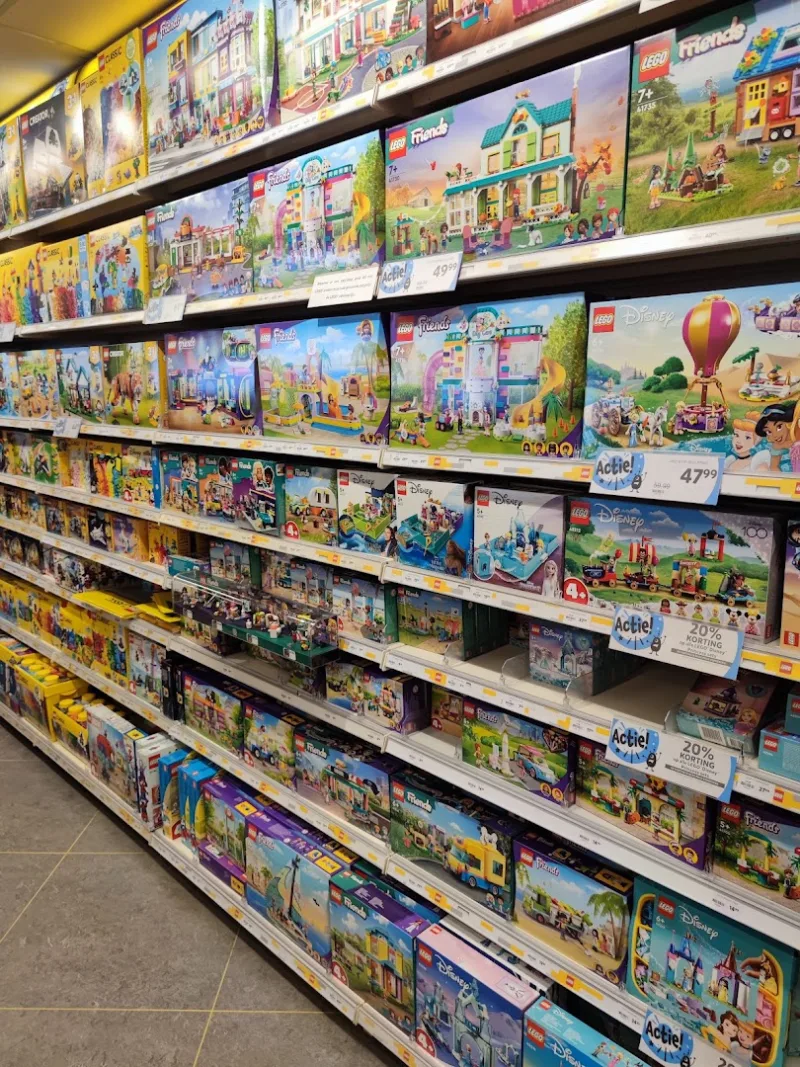 Intertoys Noordwijk — foto 7