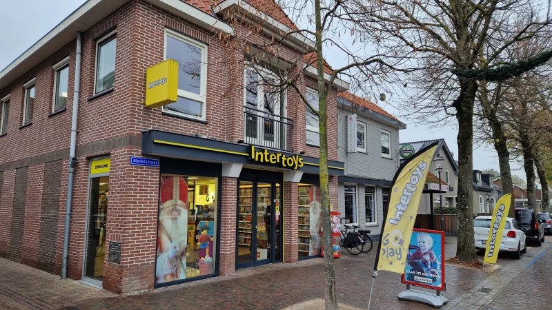Intertoys Nunspeet