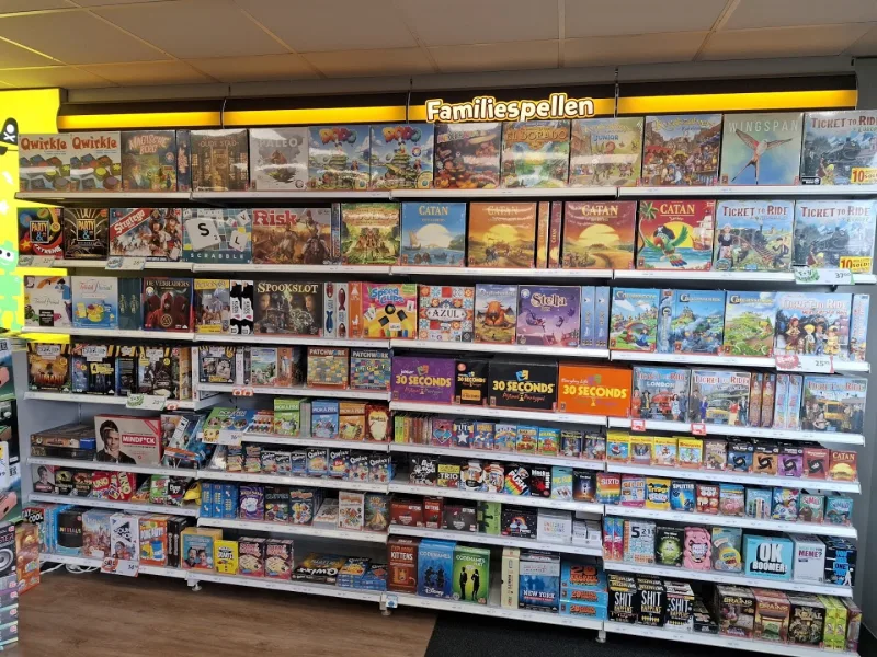 Intertoys Nunspeet — foto 4