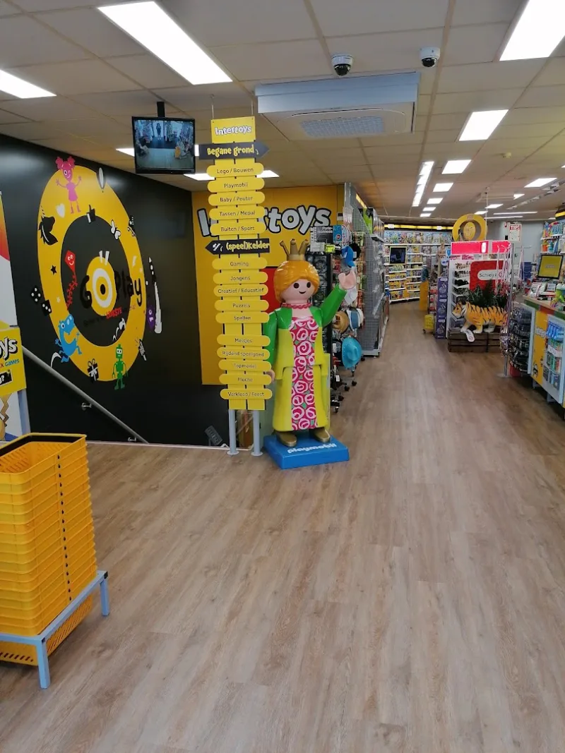 Intertoys Nunspeet — foto 6