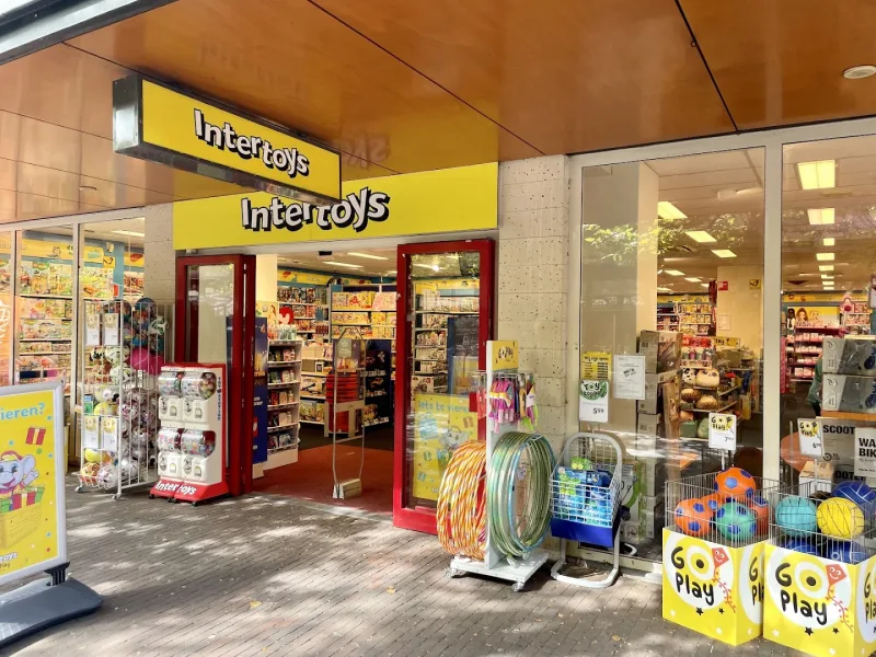 Intertoys Oegstgeest — foto 1