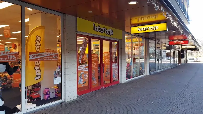 Intertoys Oegstgeest — foto 5