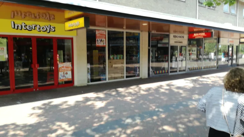 Intertoys Oegstgeest — foto 6