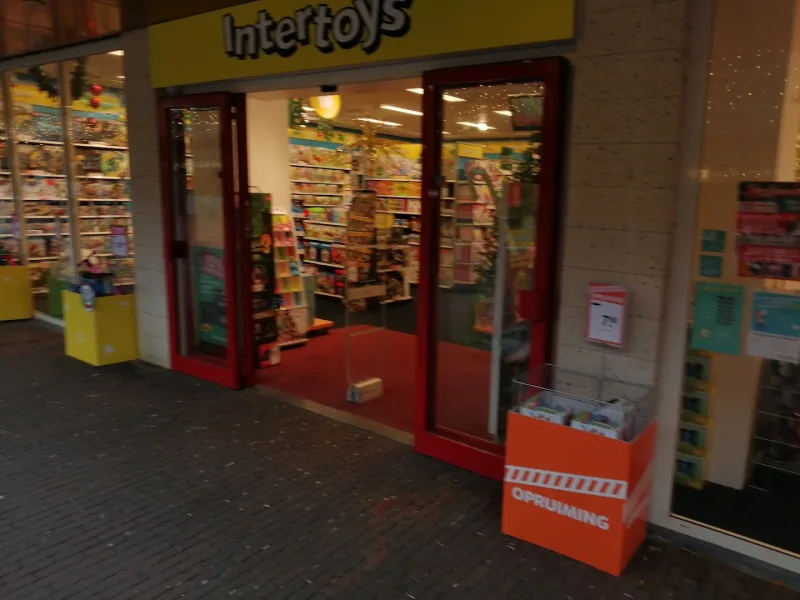 Intertoys Oegstgeest — foto 4