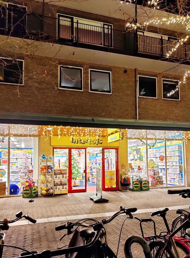 Intertoys Oegstgeest — foto 5
