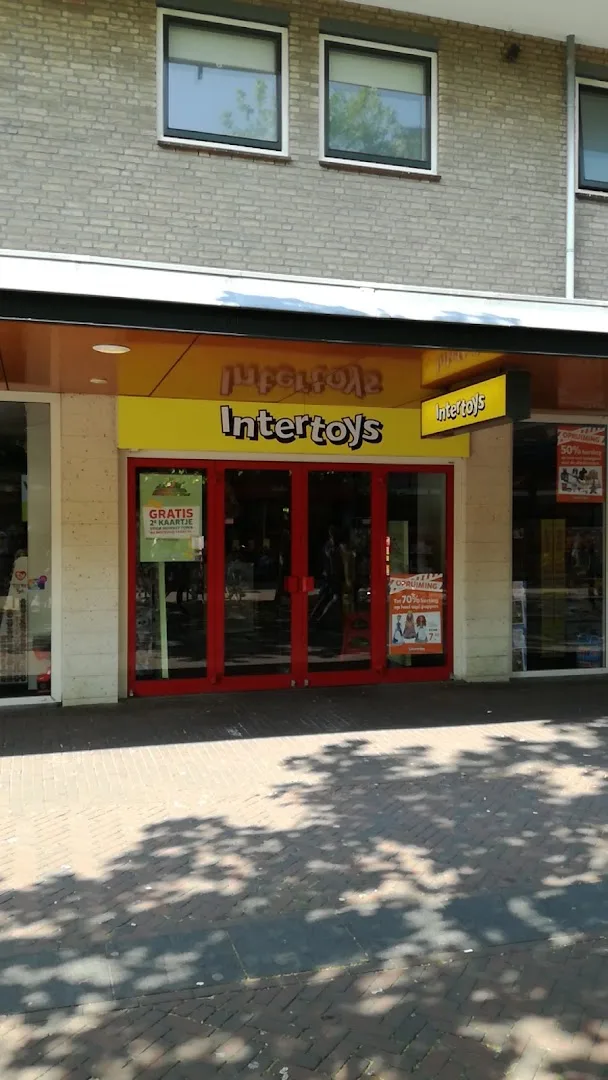 Intertoys Oegstgeest — foto 6