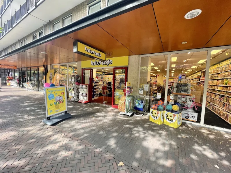 Intertoys Oegstgeest — foto 7