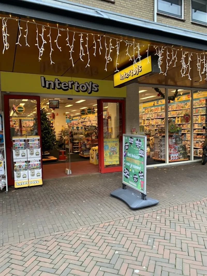 Intertoys Oegstgeest — foto 8