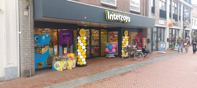 Intertoys Oosterhout