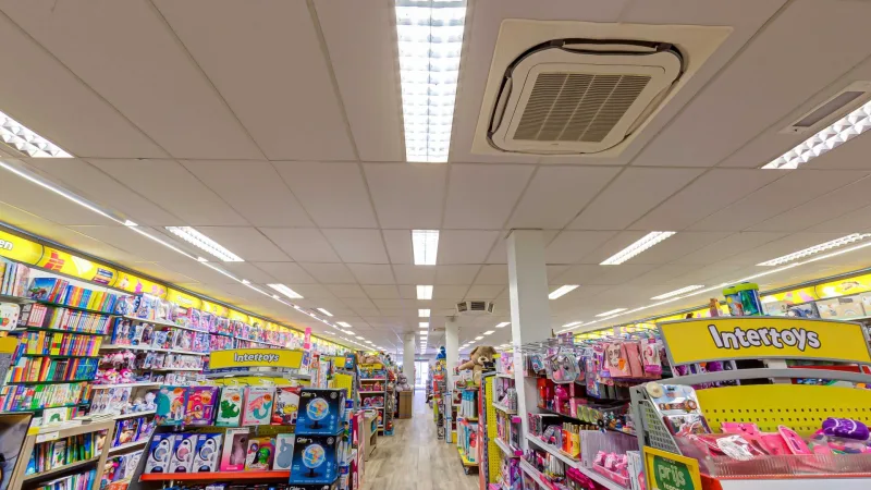 Intertoys Oosterhout — foto 3