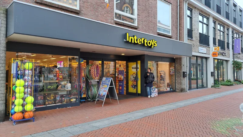 Intertoys Oosterhout — foto 5