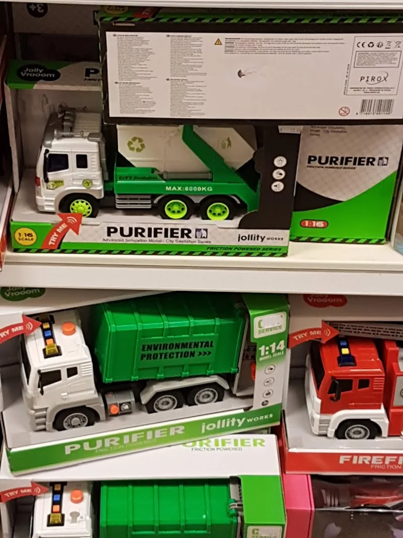 Intertoys Oosterhout — foto 7