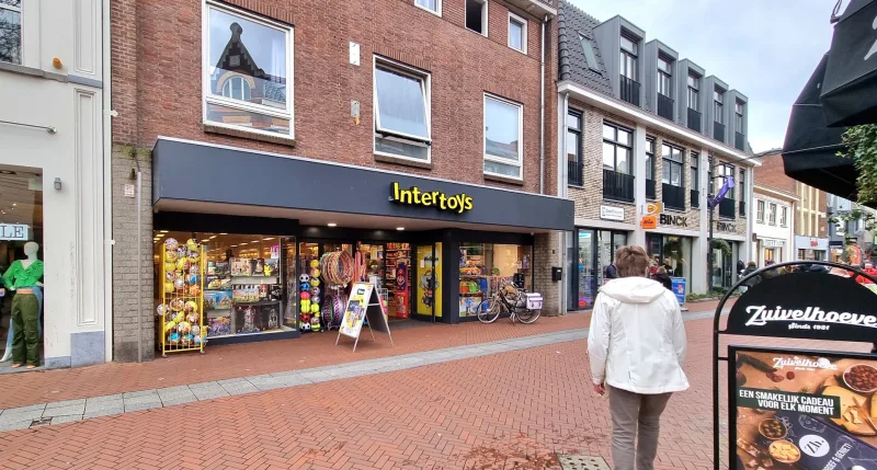Intertoys Oosterhout — foto 7