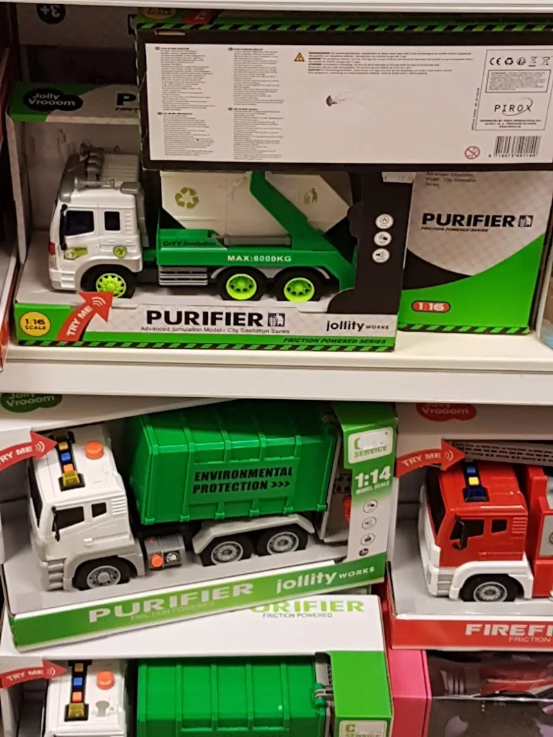 Intertoys Oosterhout — foto 8