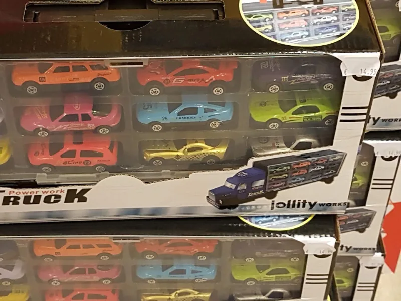 Intertoys Oosterhout — foto 5