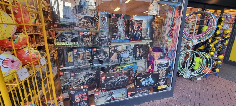 Intertoys Oosterhout — foto 6