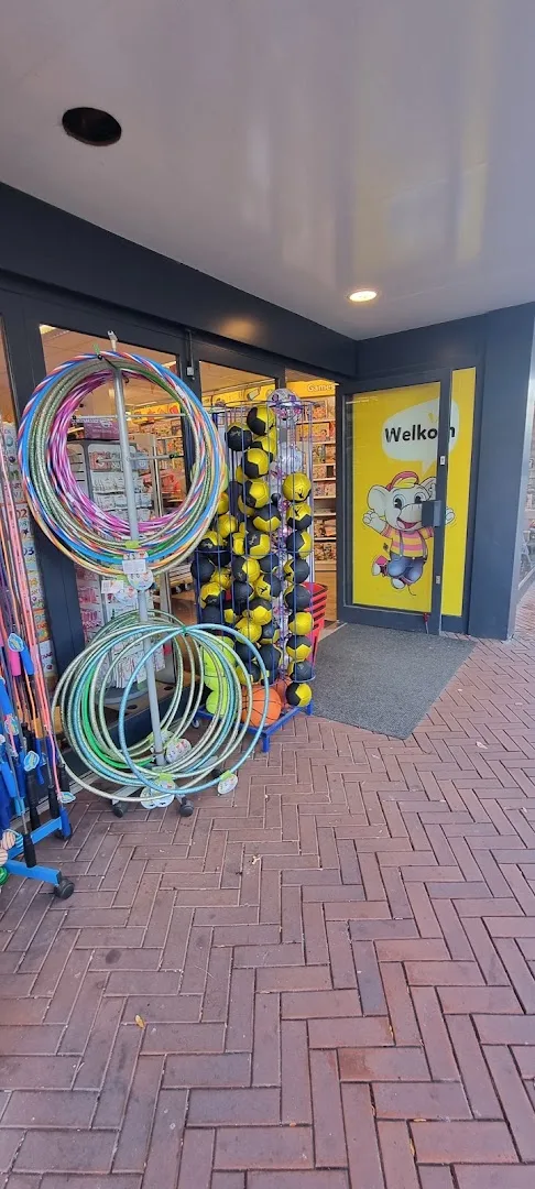 Intertoys Oosterhout — foto 7