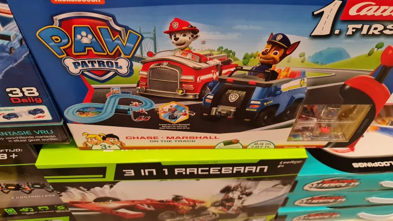 Intertoys Oss — foto 3