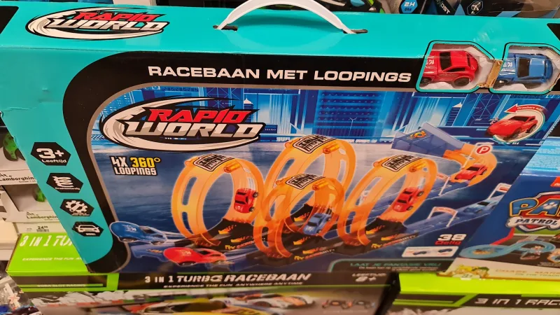 Intertoys Oss — foto 6